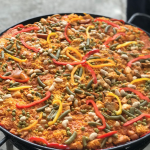 Paella Los Gorditos _ paellas en republica dominicana _ Eventos en la romana _0