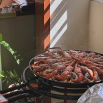 Paella Los Gorditos _ paellas en republica dominicana _ Eventos en la romana _10
