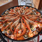 Paella Los Gorditos _ paellas en republica dominicana _ Eventos en la romana _11