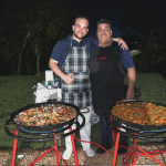 Paella Los Gorditos _ paellas en republica dominicana _ Eventos en la romana _12