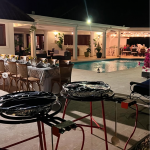 Paella Los Gorditos _ paellas en republica dominicana _ Eventos en la romana _13