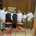 Paella Los Gorditos _ paellas en republica dominicana _ Eventos en la romana _14