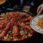 Paella Los Gorditos _ paellas en republica dominicana _ Eventos en la romana _15