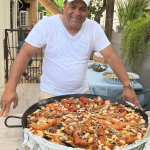 Paella Los Gorditos _ paellas en republica dominicana _ Eventos en la romana _5